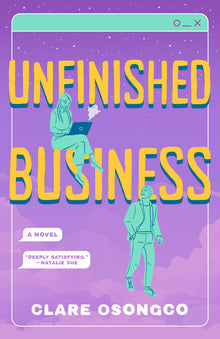 Unfinished Business