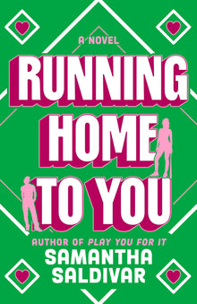 Running Home to You
