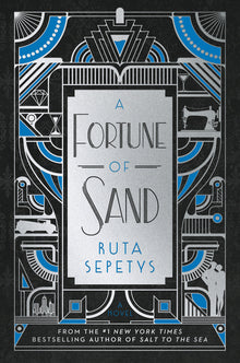 A Fortune of Sand