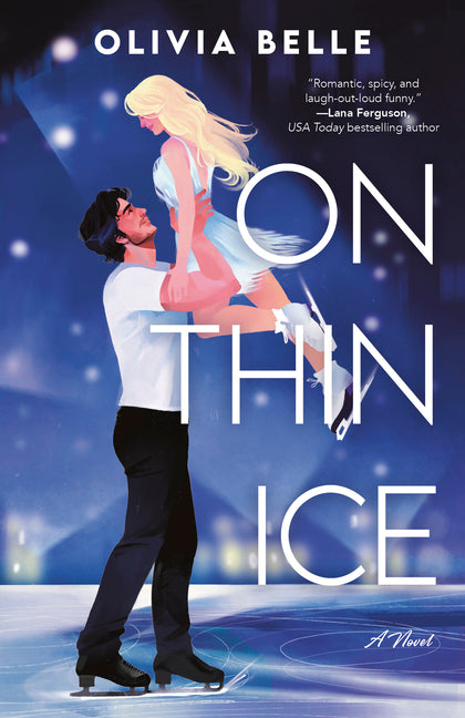 On Thin Ice