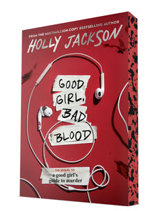 Good Girl, Bad Blood: Deluxe Edition