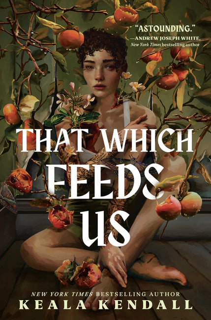 That Which Feeds Us: A Sunnie Reads Select: A Hawaiian Gothic