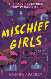 Mischief Girls
