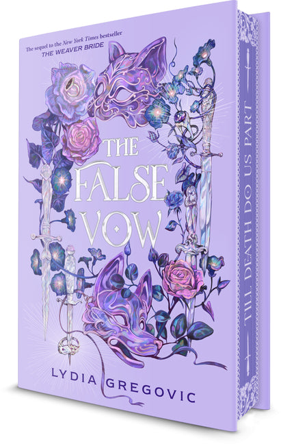 The False Vow: Book 2