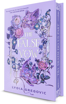 The False Vow: Book 2