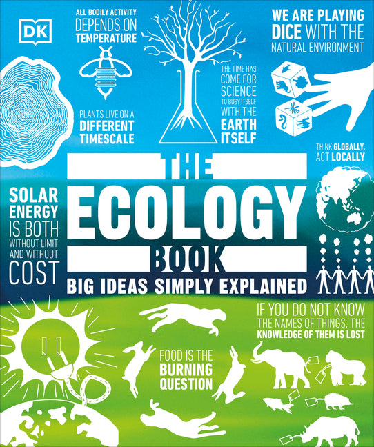 The Ecology Book