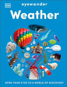 Eyewonder Weather: Open Your Eyes to a World of Discovery