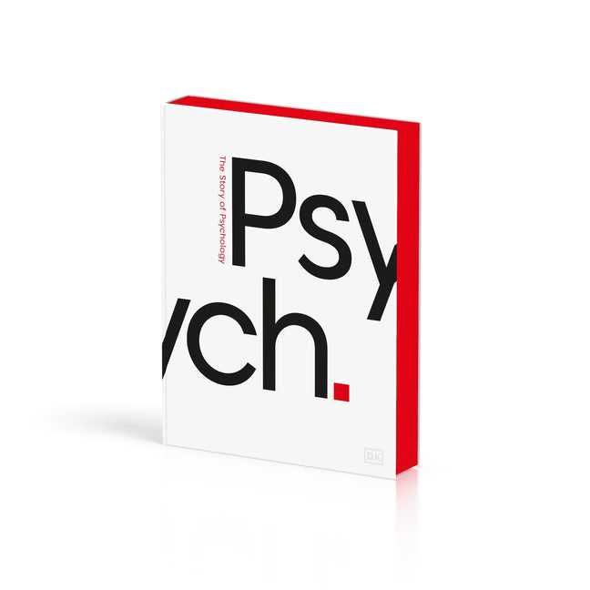 Psych.: The Story of Psychology