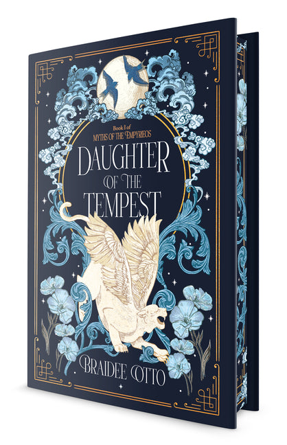 Daughter of the Tempest
