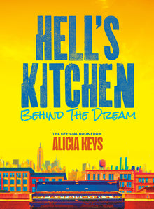 Hell's Kitchen: Behind the Dream