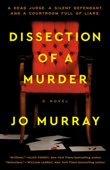 Dissection of a Murder