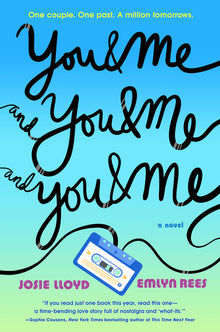 You & Me and You & Me and You & Me