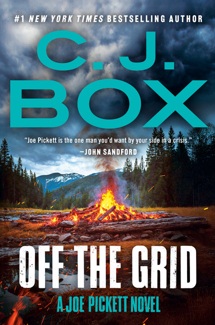 Off the Grid