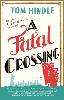 A Fatal Crossing
