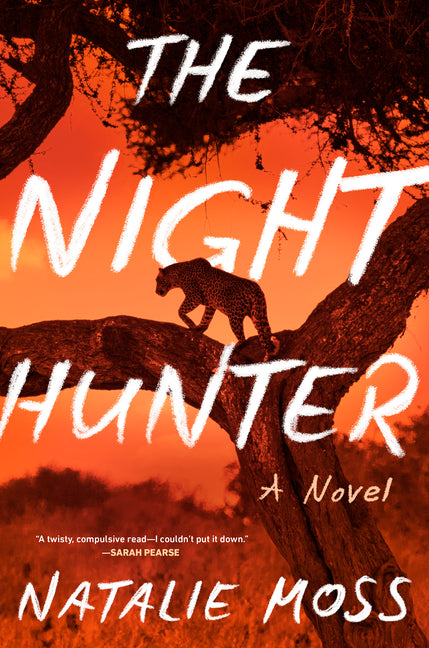 The Night Hunter