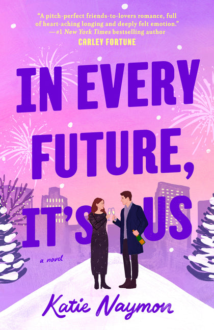 In Every Future, It's Us