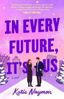 In Every Future, It's Us