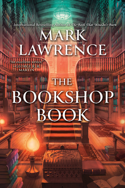 The Bookshop Book