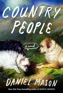 Country People: A GMA Book Club Pick