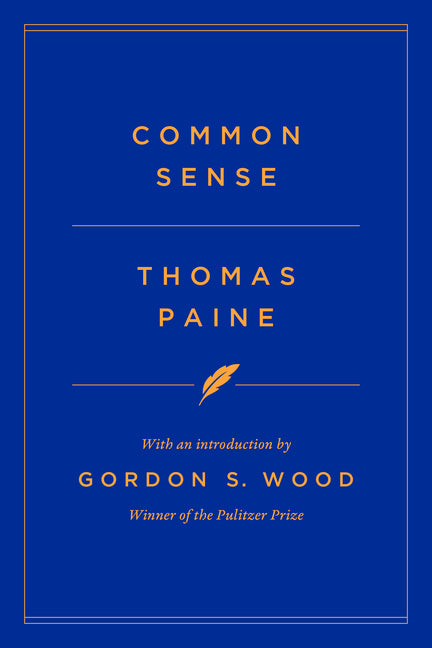 Common Sense
