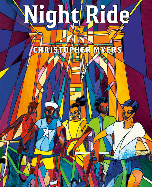 Night Ride