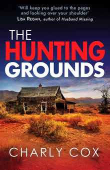 The Hunting Grounds