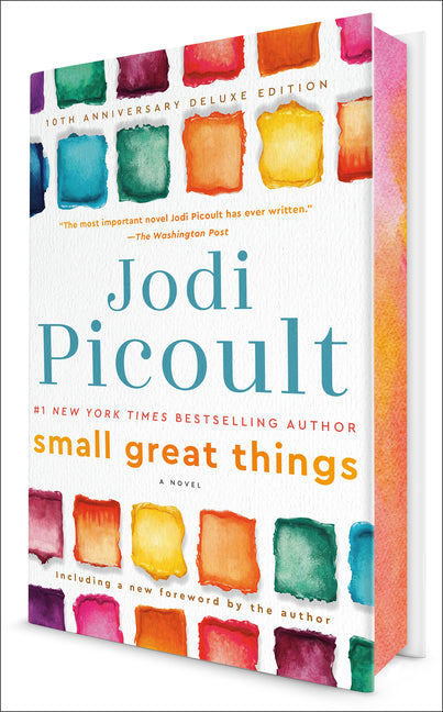Small Great Things (10th Anniversary Deluxe Edition)Â