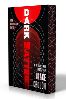 Dark Matter (10th Anniversary Deluxe Edition)