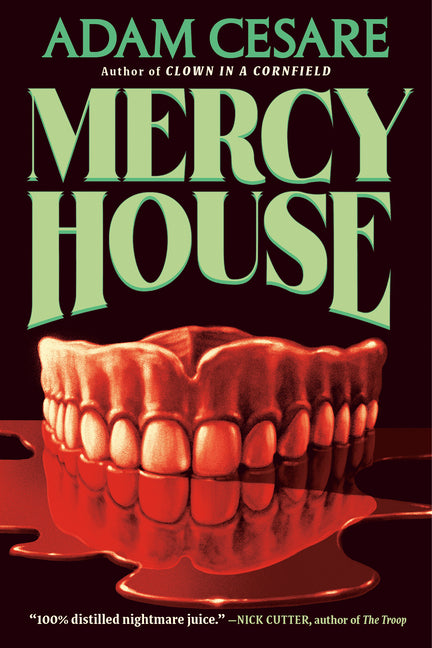 Mercy House