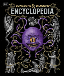 Dungeons & Dragons Encyclopedia