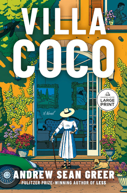 Villa Coco