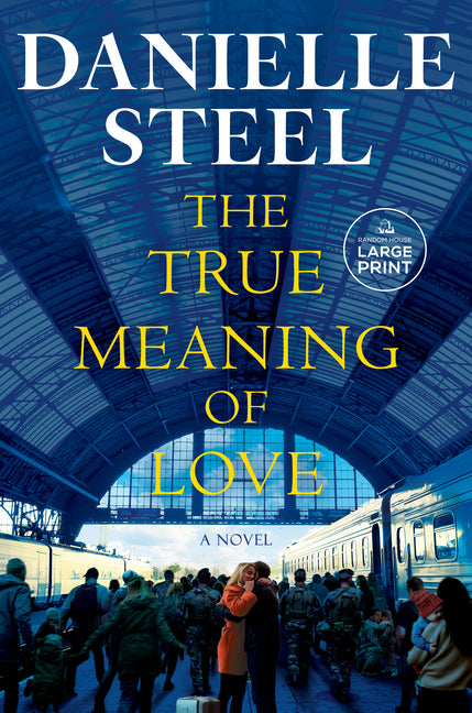 The True Meaning of Love
