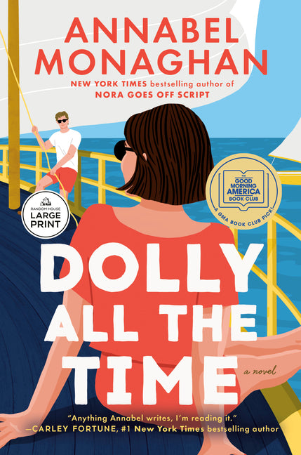 Dolly All the Time: A GMA Book Club Pick