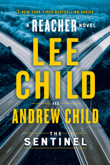 The Sentinel (Special Edition): A Reacher Novel