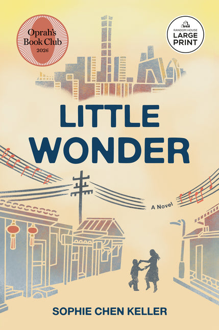 Little Wonder