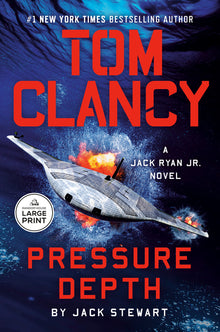 Tom Clancy Pressure Depth