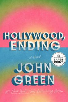 Hollywood, Ending