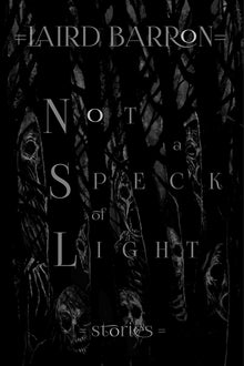 Not a Speck of Light