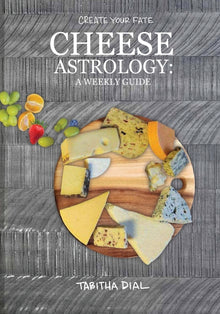 Cheese Astrology: A Weekly Guide