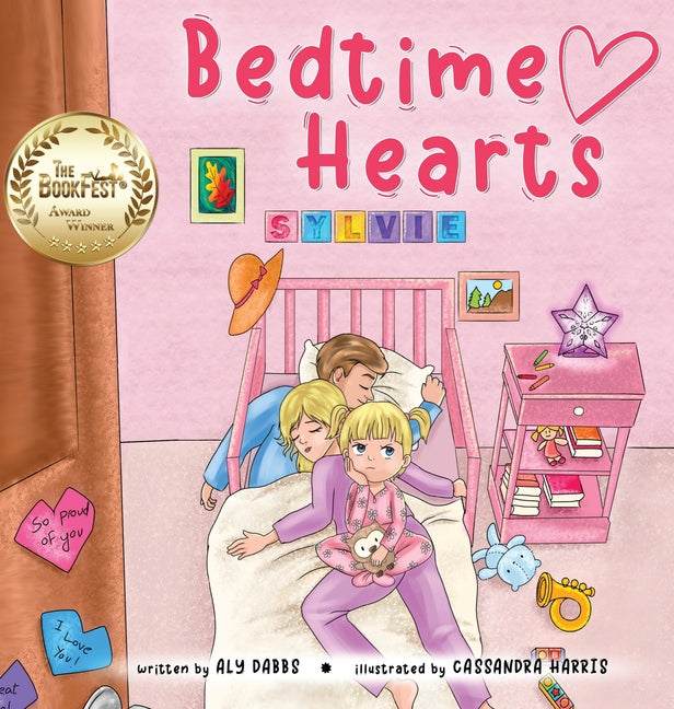 Bedtime Hearts