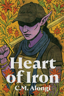 Heart of Iron