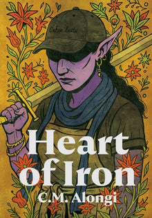 Heart of Iron