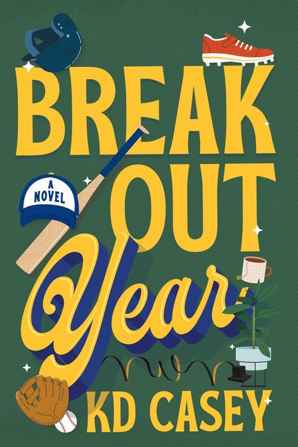 Breakout Year