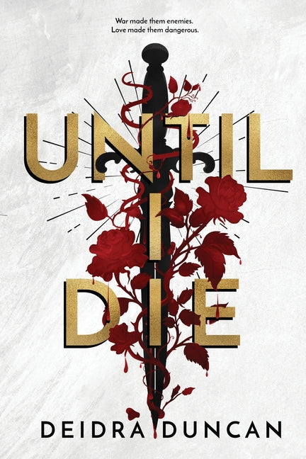 Until I Die