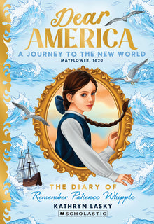A Journey to the New World (Dear America)