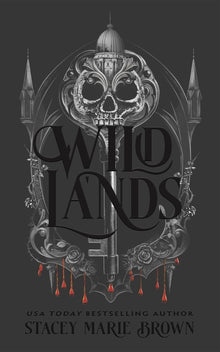 Wild Lands