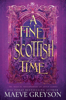 A Fine Scottish Time