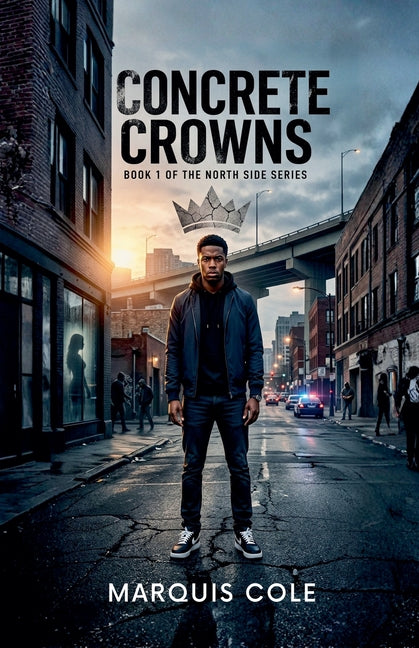 Concrete Crowns