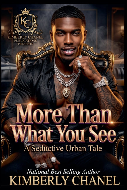 More Than What You See