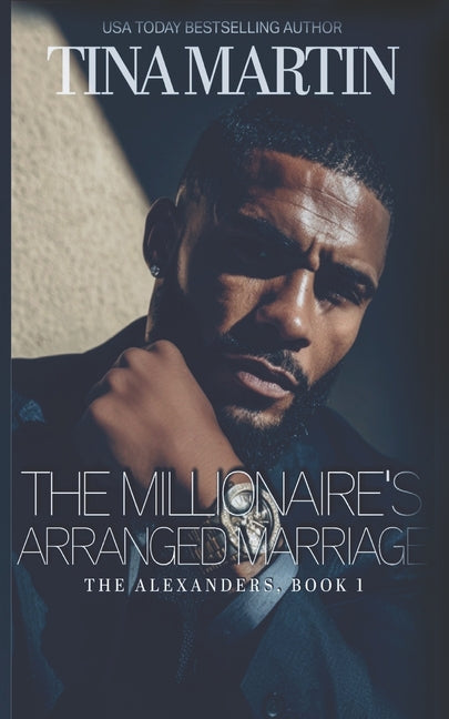 The Millionaire's Arranged Marriage